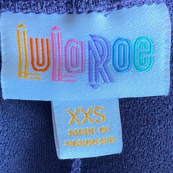 LulaRoe dress - Picture 5 of 5